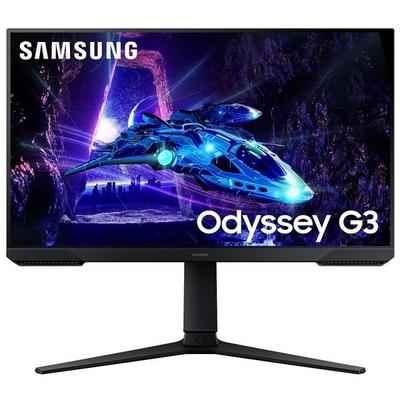 Samsung Gaming Monitor »S24DG300EU« 61 cm / 24 '' Image