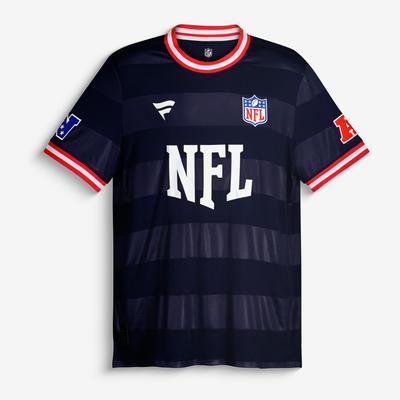 Fanatics NFL Football x Football-Fan-Top Image