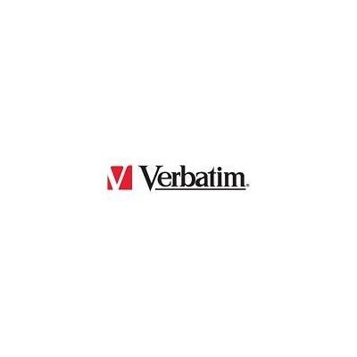 Verbatim 97335 50 GB 6x Blu-ray Double Layer Recordable Disc BD-R DL, 10-Disc Spindle