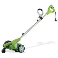 Greenworks 12-Amp 7-1/2" Electric Lawn Edger 27032