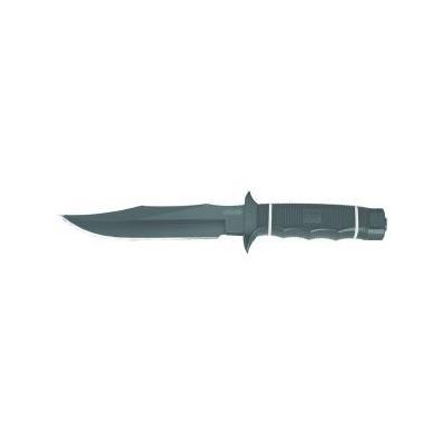 SOG TECH Bowie Fixed Blade Knife