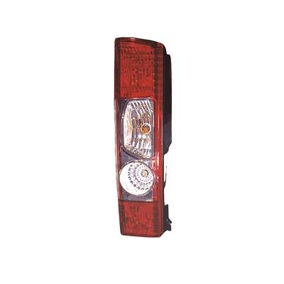 Alkar Heckleuchte [Hersteller-Nr. 2202856] für Citroën, Fiat, Peugeot Image