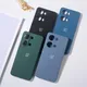 Per OnePlus Nord 3/2 5G Custodia One Plus Nord3 DN2103 Cover TPU Antiurto Silicone Liquido Cover Posteriore Del Telefono Per 1 + Nord2 CPH2493