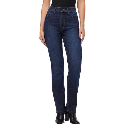 Joe's Jeans Og Ivee Straight Ankle Jean