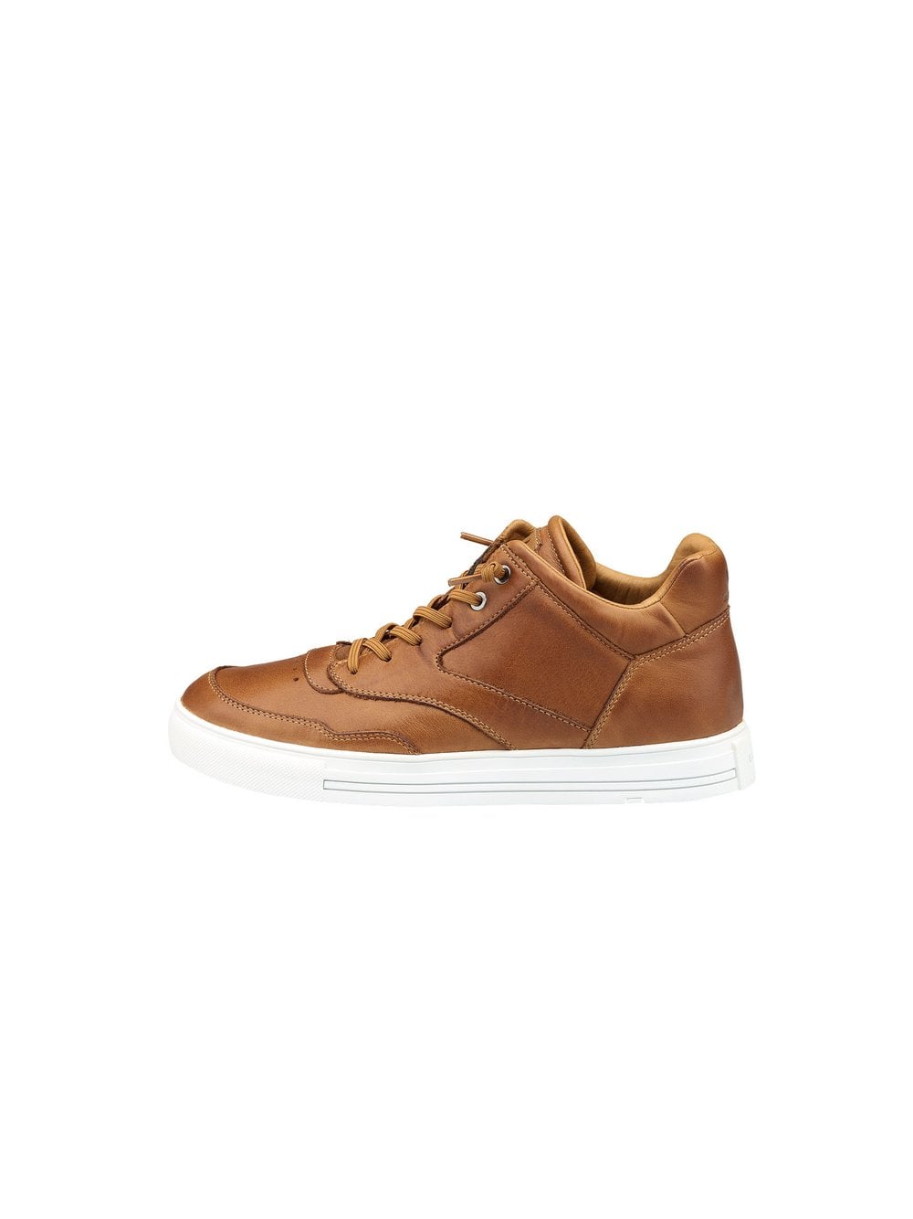 Lloyd Sneaker Herren cognac, 45 Image
