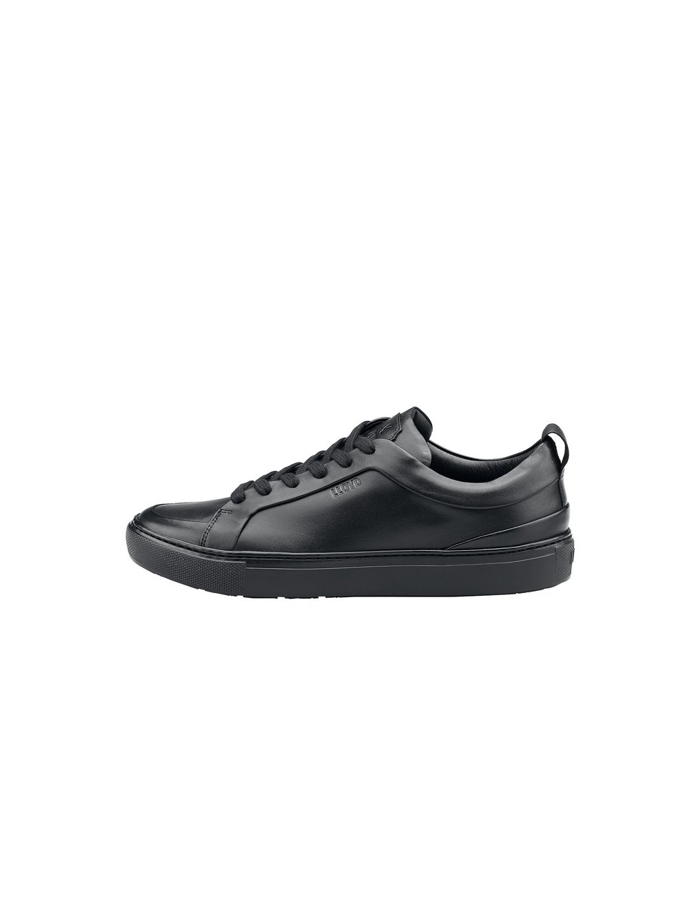 Lloyd Sneaker Herren schwarz, 47 Image