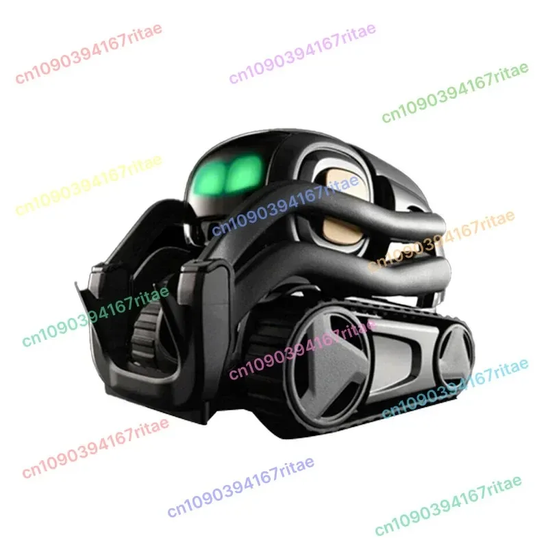 Intelligenter Haustierroboter-Desktop AI emotionales Gespräch für Kinder begleiten elektronisches Spielzeug Image