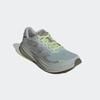 Laufschuh ADIDAS PERFORMANCE "SUPERNOVA RISE GTX", Gr. 45, wonder silber, silber metallic, olive strata, Textil, sportlich, Schuhe