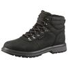 Winterstiefel SKECHERS "CORADO-MEMPHIS", Herren, Gr. 48,5, schwarz, Lederimitat, casual, Schuhe, Schnürstiefel mit Warmfutter