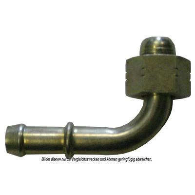 AKS DASIS Schlauchverbinder Universal Ø11,12mm 11,12mm 930990N Image