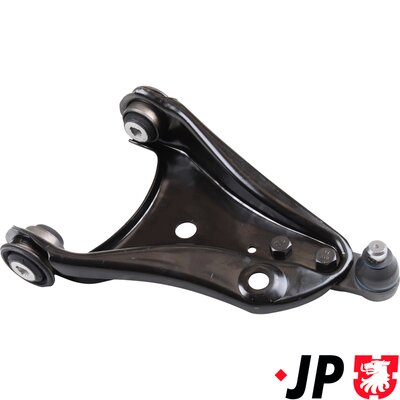 JP GROUP Lenker, Radaufhängung 4340101880 unten für RENAULT ROVER Image