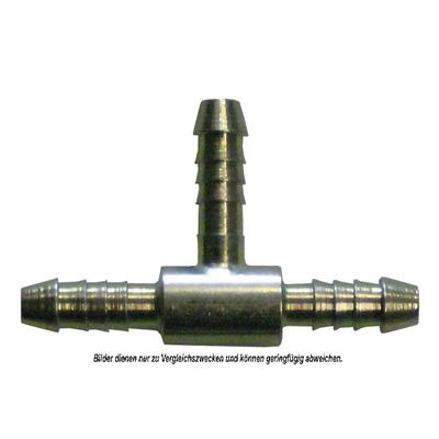 AKS DASIS Schlauchverbinder Universal 930840N Image