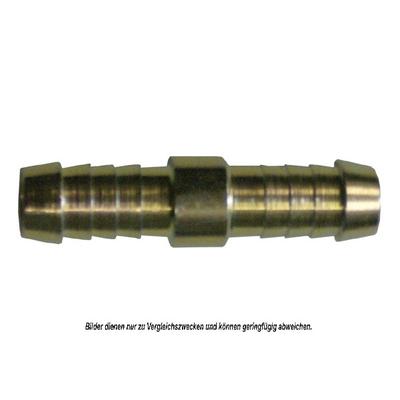 AKS DASIS Schlauchverbinder Universal Ø8mm 8mm 930860N Image
