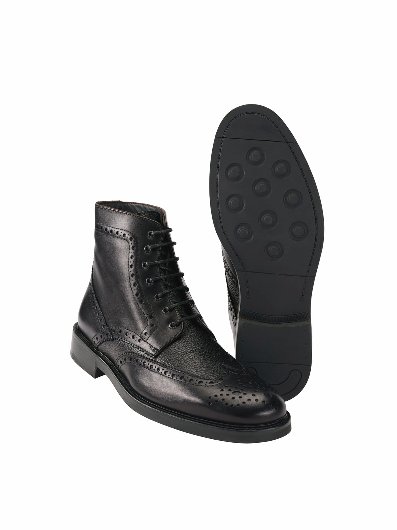 Brogue-Boot
