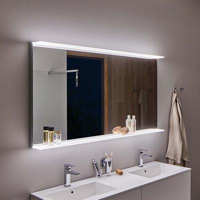 Zierath LED-Lichtspiegel AVELA, B:1300, H:700mm, MAV1130007001ASE000 MAV1130007001ASE000 Image
