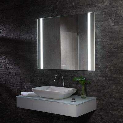 Zierath LED-Lichtspiegel YOURSTYLE , B:1100, H:706mm, MYS1110007062AEE000 MYS1110007062AEE000 Image