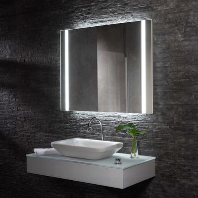 Zierath LED-Lichtspiegel YOURSTYLE , B:1100, H:1006mm, MYS1110010062ASB000 MYS1110010062ASB000 Image