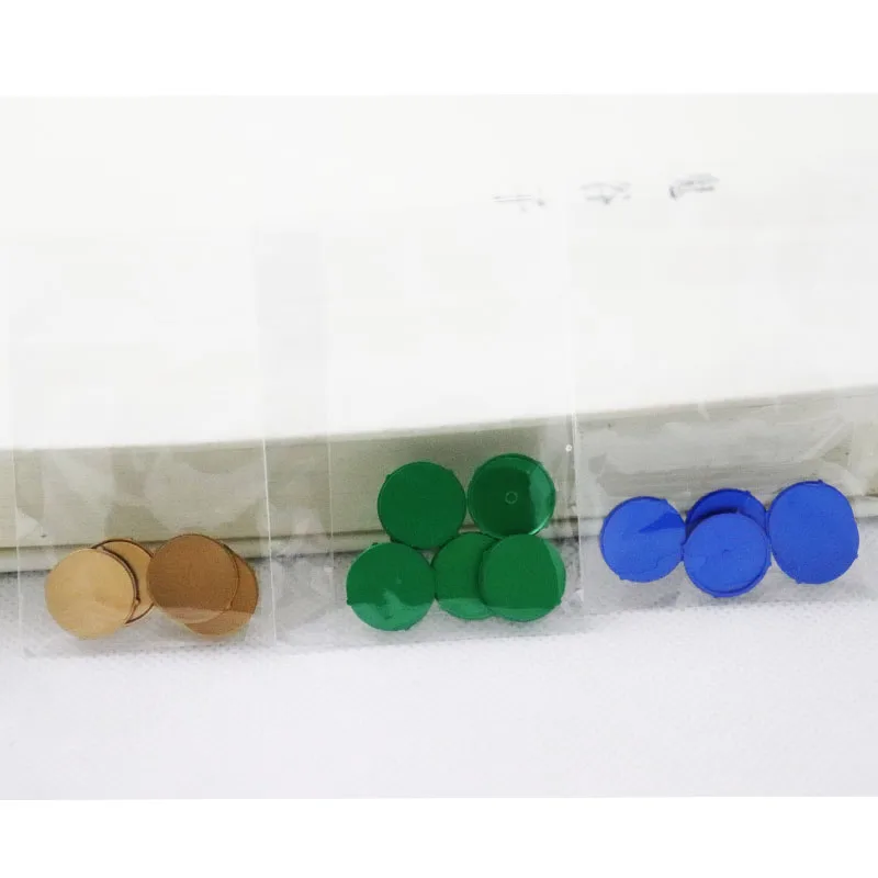 10pcs Click wheel Center Button for iPod 6th 7th classic 80gb 120gb 160gb
