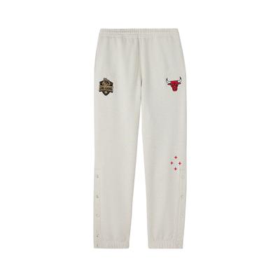 Chicago Bulls x OVO Relaxed Fit Jogginghose – Herren Image
