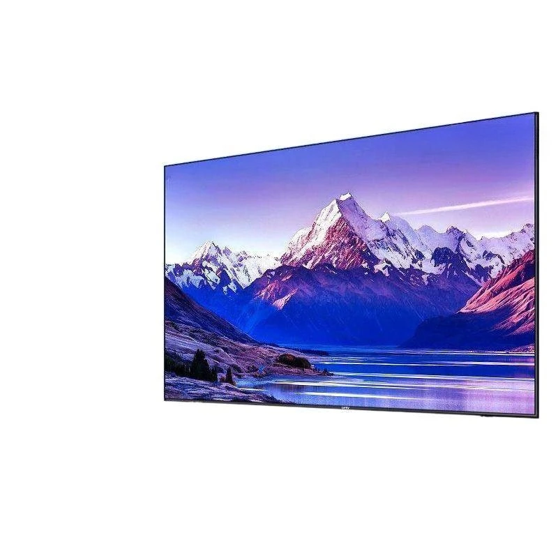 8-Zoll-Internetprotokoll-Fernseher 65 Zoll 55 großer Bildschirm 085-Zoll-LCD-Fernseher Ultra HD
