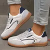 Frauen Schuhe Mode Lässig Wohnungen Vulkanisieren Schuhe Damen Outdoor Walking Turnschuhe Frauen Bequeme Klassische Flache Schuhe