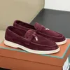 Damen-Schuhe, informelle Designer-Design, Vintage-Stil, Damen-Schuhe, Plane-Schuhe für Damen und Herren,