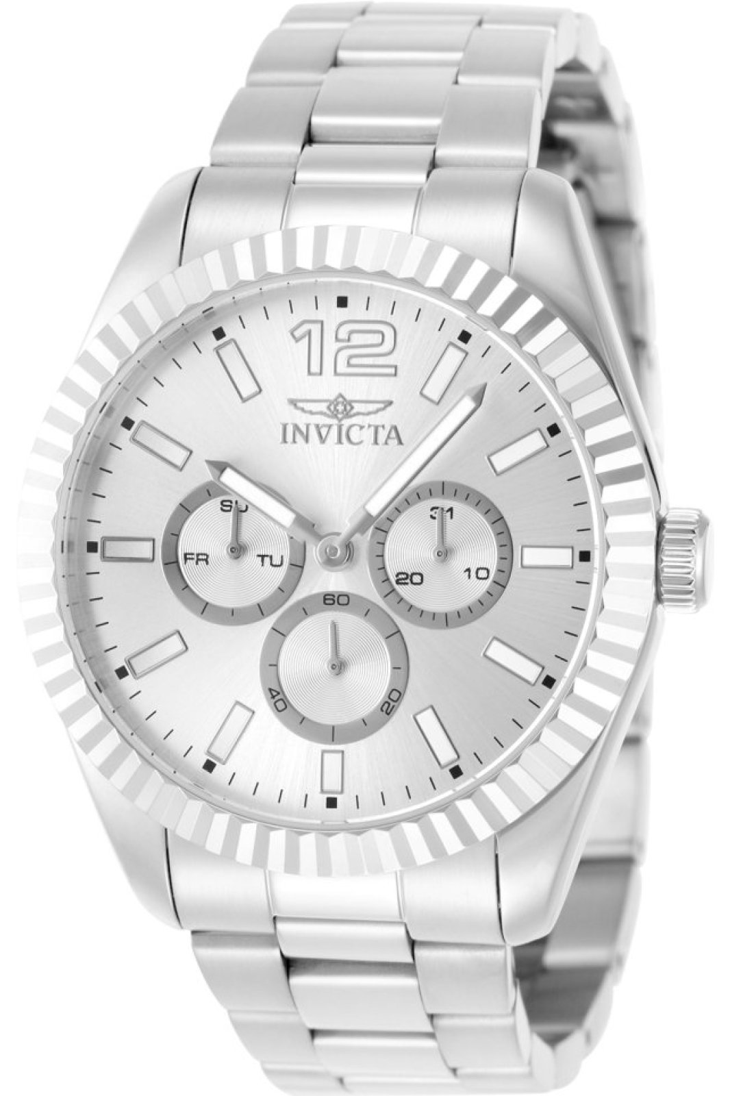 Invicta Specialty 49513 Herrenuhr - 43mm Image