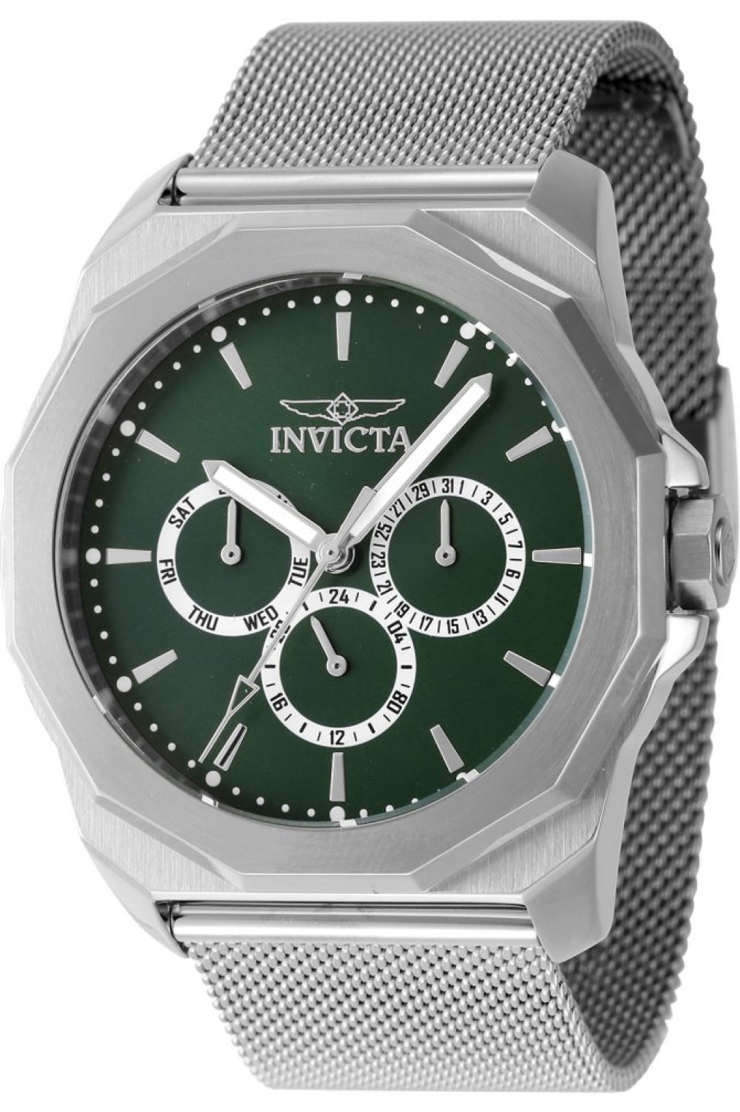 Invicta Specialty 47634 Herrenuhr - 44mm Image