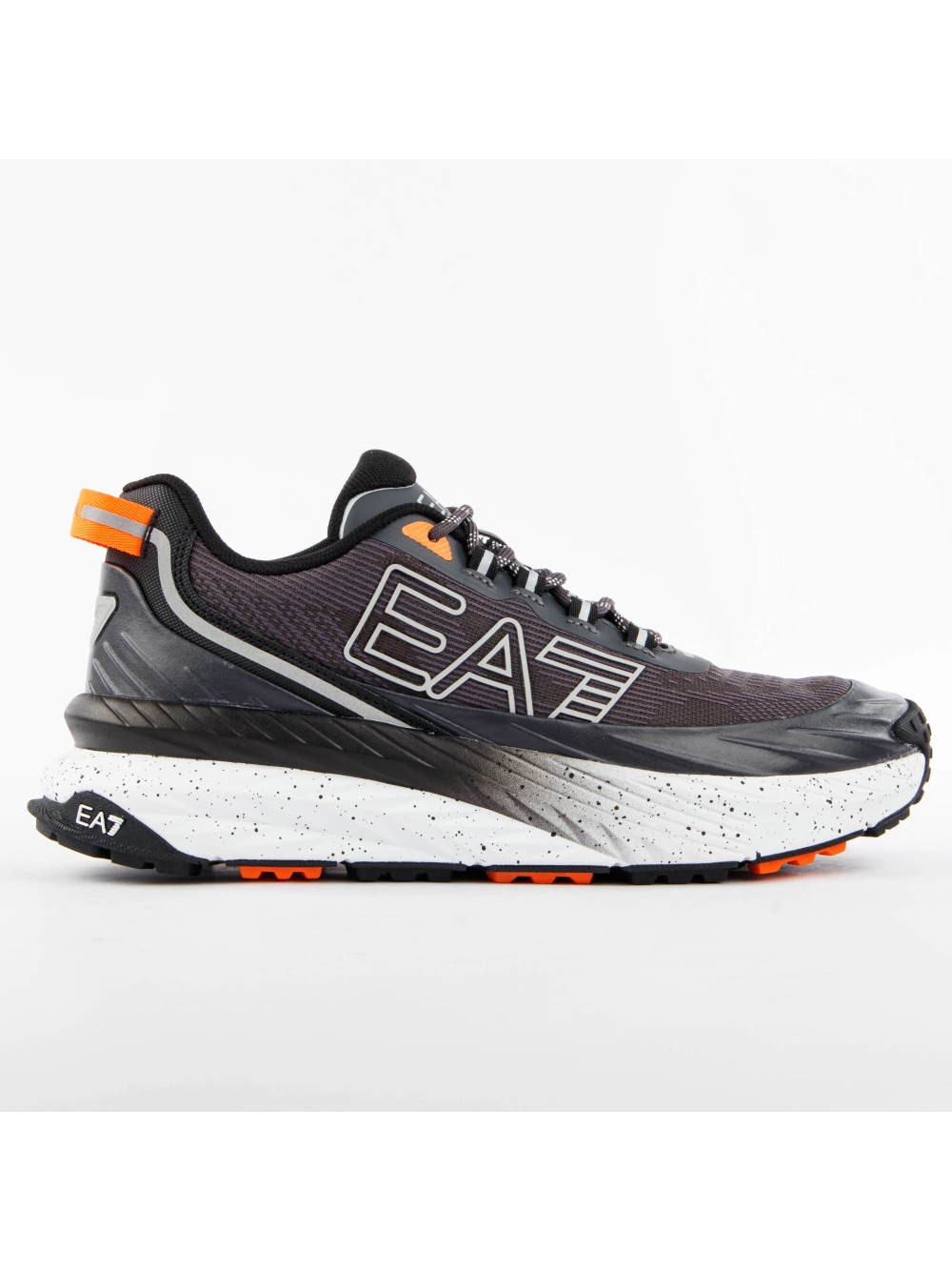 Basket EA7 Homme Modern Running Image