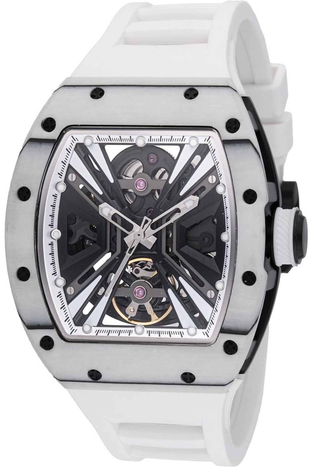 Invicta S1 Rally 49028 Herrenuhr - 41mm Image