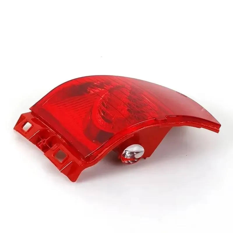 YNn pour voiture pare-chocs arrière feu stop feu antibrouillard arrière Peugeot 308CC C3 2008 2009-2014 feu de frein citroën C3-XR RHD