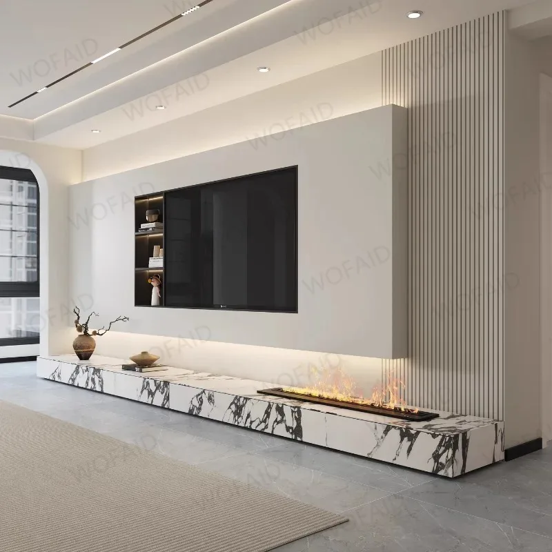 Lagerung Mobile Tv-ständer Wohnzimmer Display Luxus Schubladen Tv-tisch Minimalistischen Organizer Moderne Suporte Para Tv Home Möbel