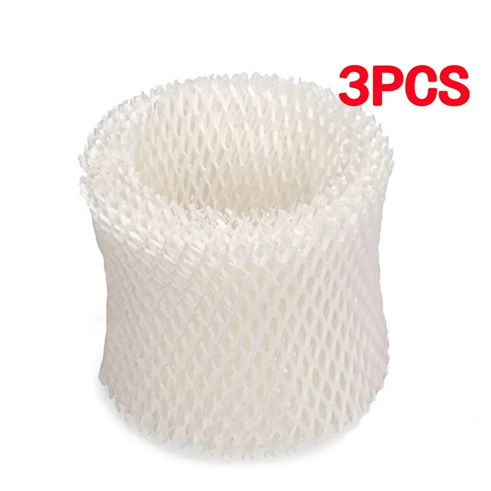 3 Stück OEM HU4102 Luftbefeuchterfilter für Philips HU4801 HU4802 HU4803 Luftbefeuchterteile Image