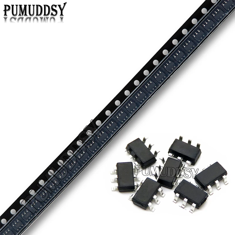 10PCS SG6848TZ1 SG6859ATZ SOT23-6 SG6848T SG6859A SG6848 SG6859 SOT23 Neue Und Original Image