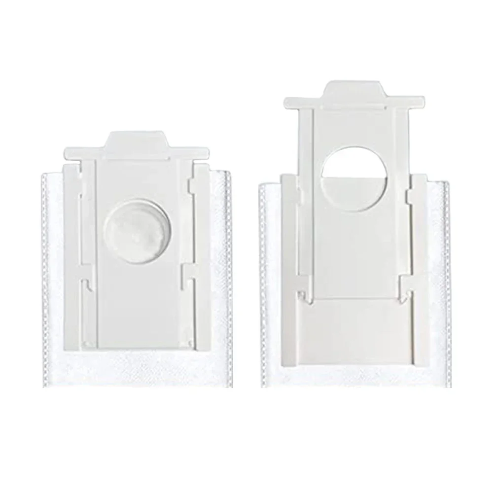 Staubbeutel, Staubsauger Schmutzbeutel Ersatzzubehör für Samsung VCA-RDB95 Ersatzteile Jet Bot+ Jet Bot AI+ Roboter Image