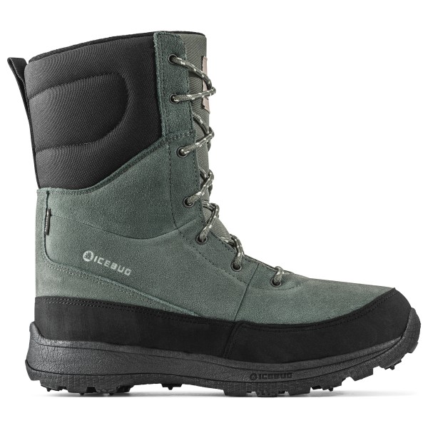 Icebug - Torne 2 NT GTX - Winterschuhe US 12 | EU 46 schwarz