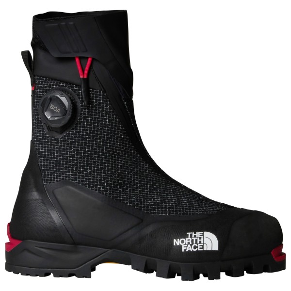 The North Face - Summit Verto Fa - Expeditionsschuhe US 14 | EU 49 schwarz