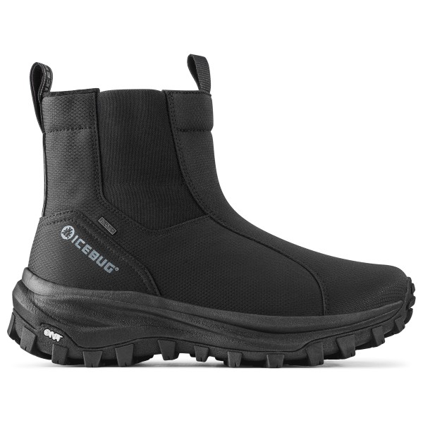 Icebug - Vallda NT - Winterschuhe US 6 | EU 38 schwarz