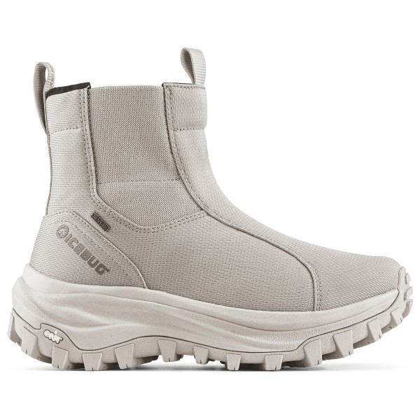 Icebug - Vallda NT - Winterschuhe US 7 | EU 40 grau