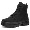 Schnürboots ARA "MOOD", Damen, Gr. 8 (42), schwarz, Textil, casual, Schuhe, Winterboots, Snowboots mit Gore-Tex