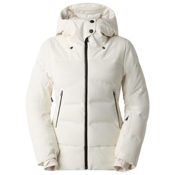 The North Face - Women's Cirque Down Jacket - Skijacke Gr XS weiß