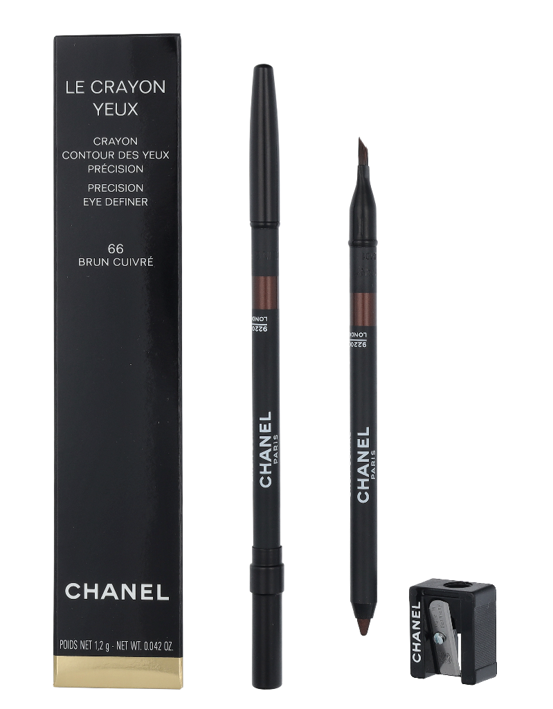 Chanel Le Crayon Yeux Precision Eye Definer. Image