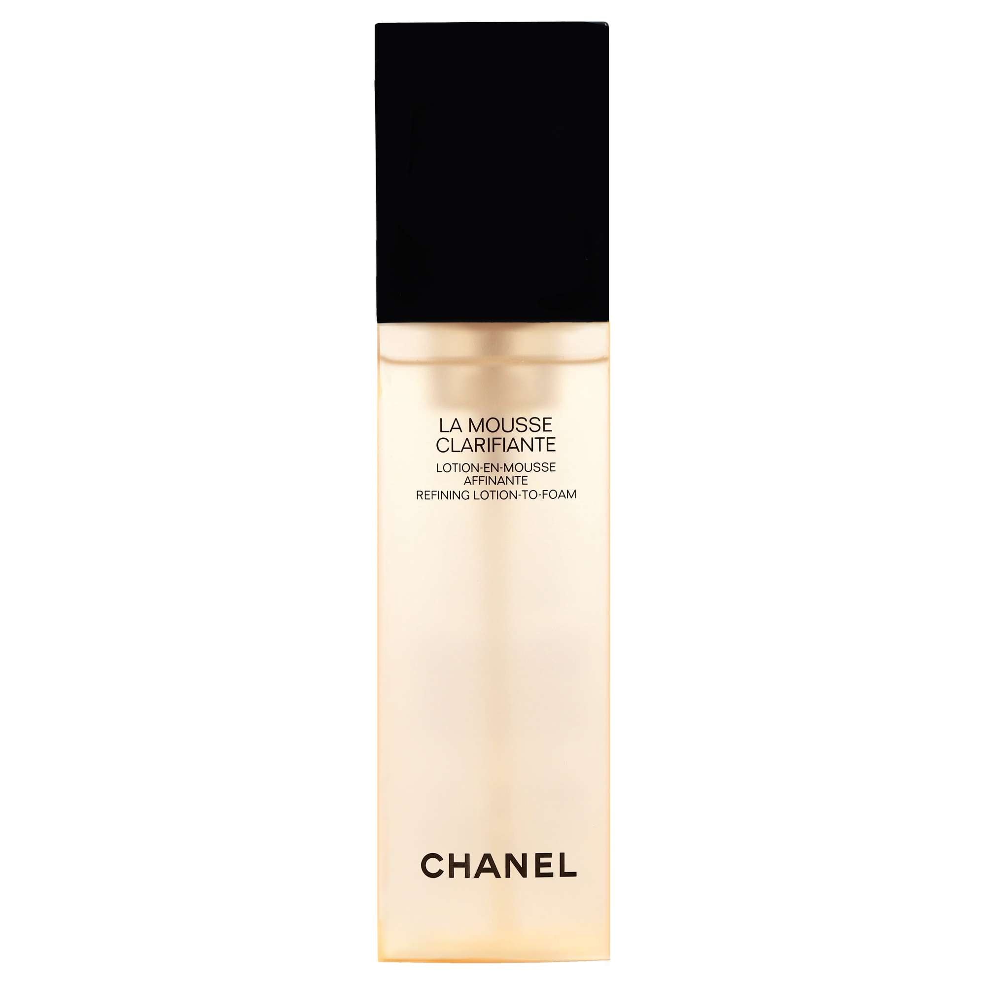 Chanel La Mousse Clarifiante Verfeinernde Schaumlotion Image