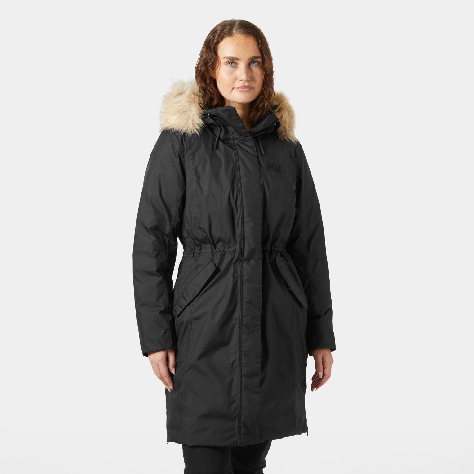 Helly Hansen Vega Parka Damen S Image