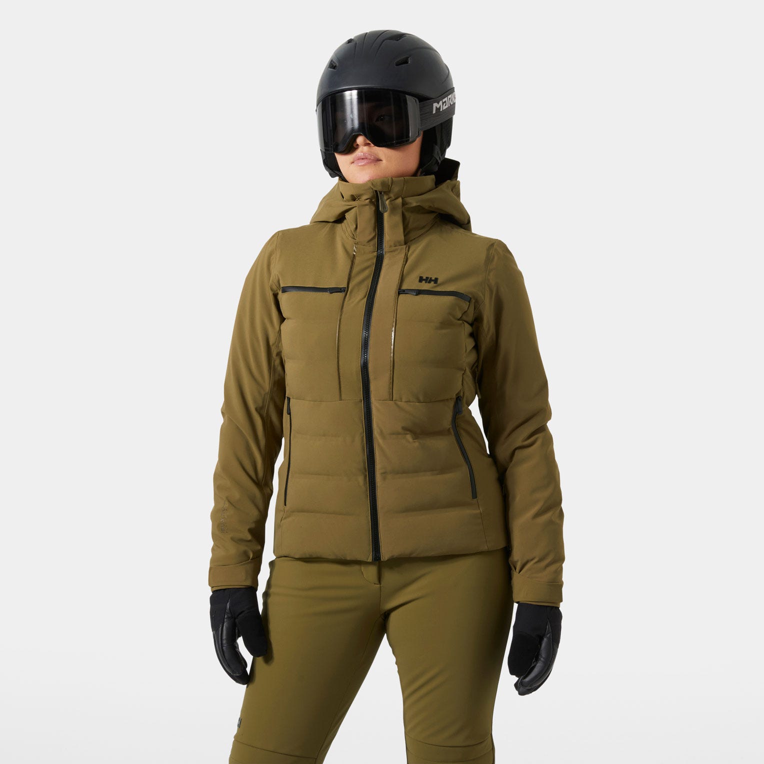 Helly Hansen Alphelia Elevate Jacket Damen S Image