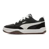 Puma Schwarz Neue Sportschuhe Loafer Sneakers Herrenschuhe Damenschuhe 39749501