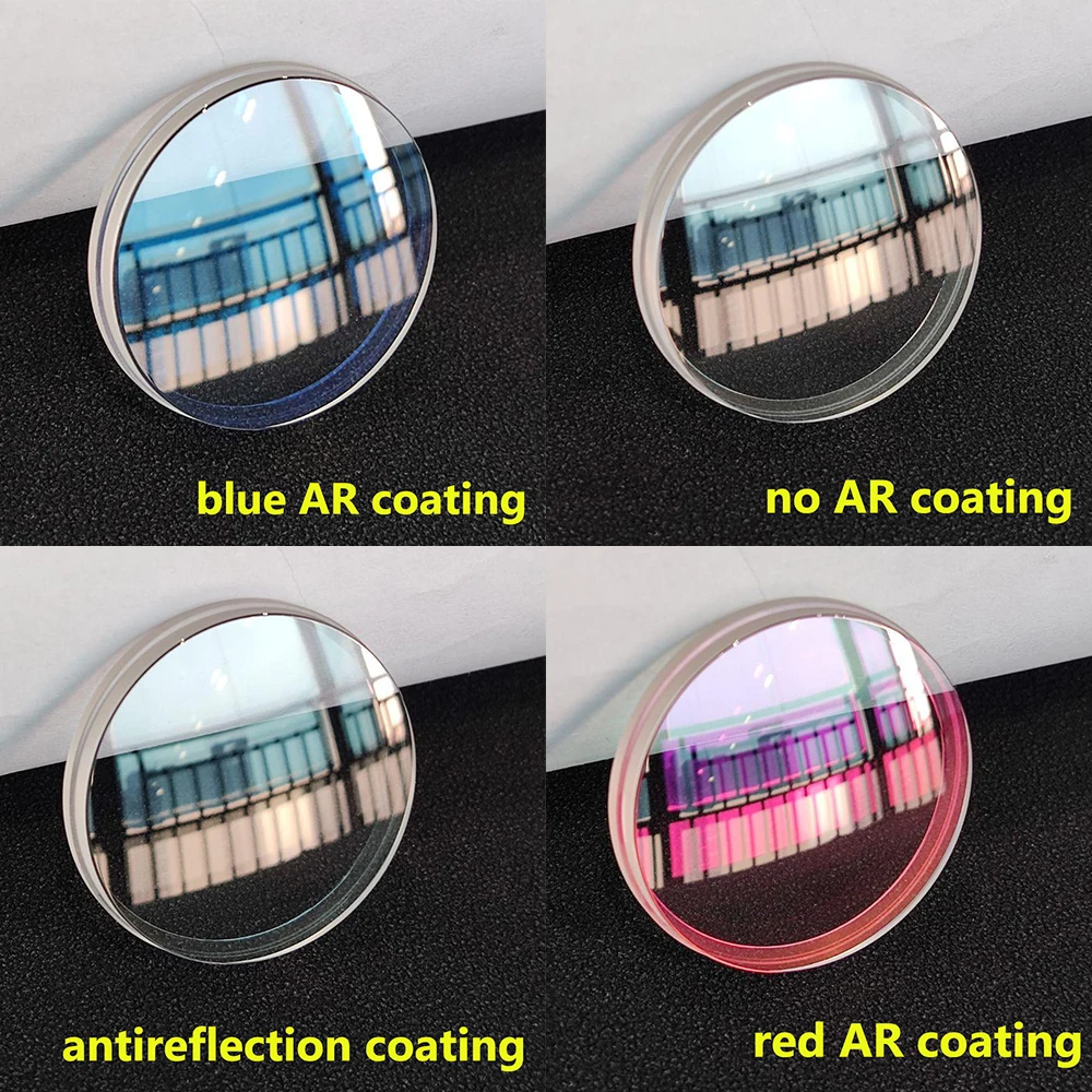 31,5*5,5mm Saphirglas Uhr Glas Kristall Schlitz doppel tuch AR Beschichtet Glas Uhr Teile Fit SKX007 SKX175 SRPD55K1