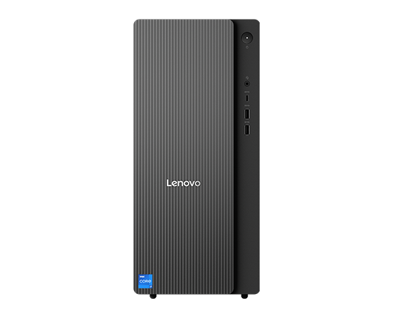 Lenovo IdeaCentre Tower 17L Desktop - Intel Core Ultra 5 225 Processor (E cores up to 4.40 GHz) - 512GB SSD - 16GB RAM