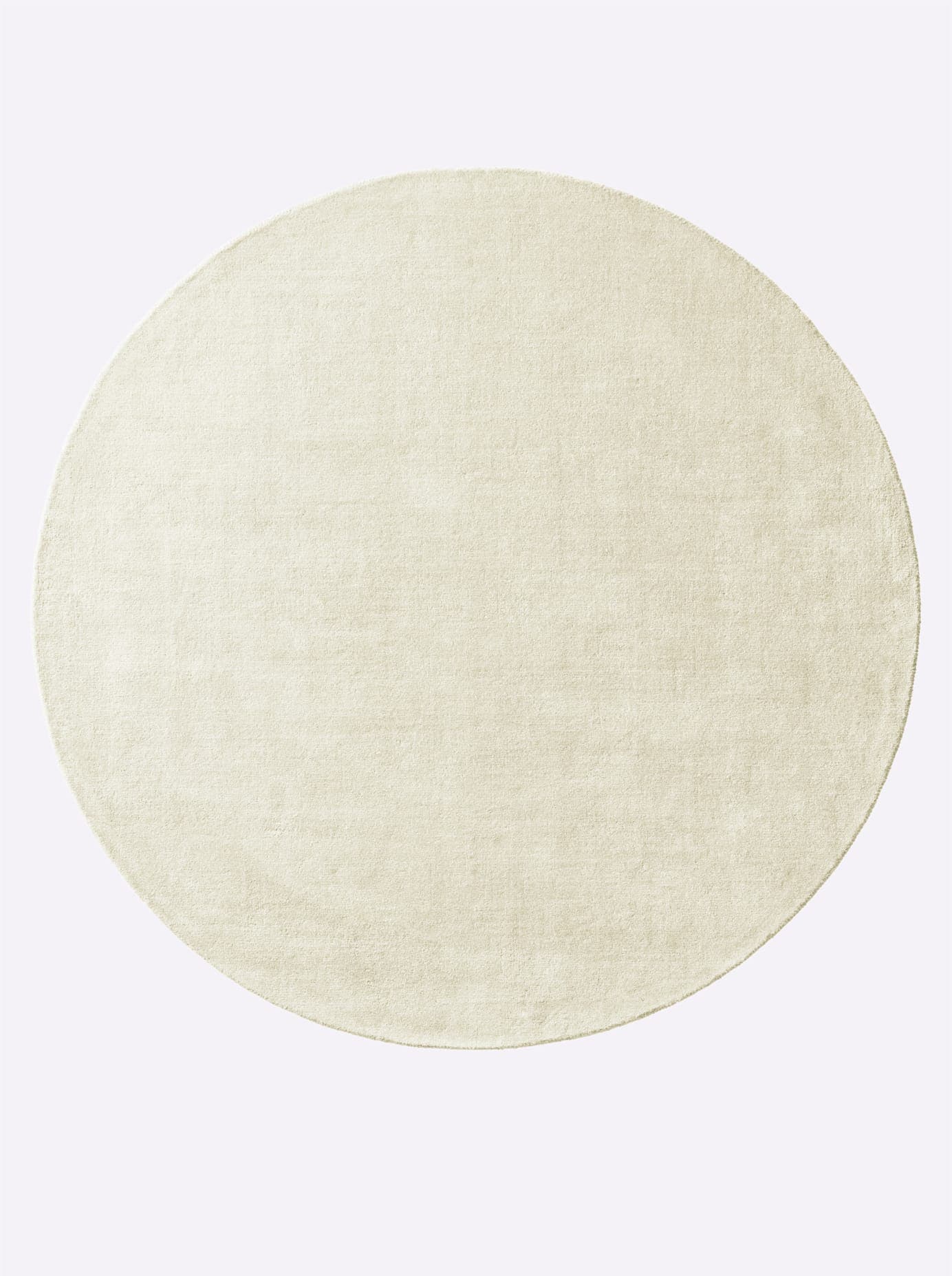 Teppich HEINE HOME Gr. 8, weiß (wollweiß), B:80cm H:15mm L:270cm, Wolle, Teppiche Image