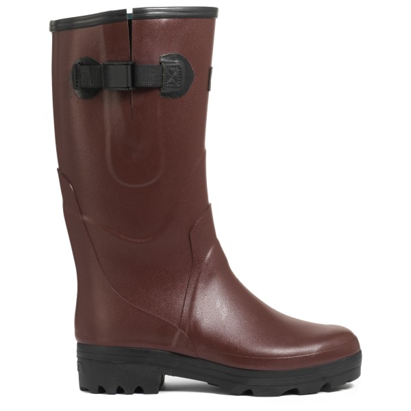Aigle - Women's Chambord Vario L - Gummistiefel 38 | EU 38 braun
